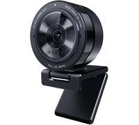 Razer Kiyo V2 Pro - 4K60 Pro Webcam for Content Creation and Streaming - Black Edition - FRML Packaging