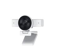 Razer Webcam Kiyo V2 X Full HD 1080p 60 FPS Autofocus rapide Grand angle Micro intégré Blanc
