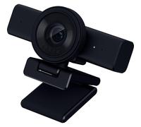 Razer Kiyo V2 X - Webcam Full HD 1080p, 60 FPS voor content creators - nauwkeuri
