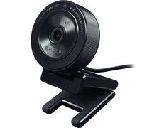 Razer Kiyo X webcam 2,1 MP 1920 x 1080 pixels USB 2.0 Noir