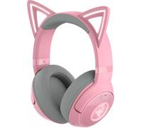Razer Kraken Kitty V2 BT Casque Sans fil Arceau Jouer Bluetooth Rose