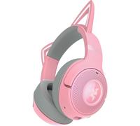 Razer Kraken Kitty V2 BT - Micro-casque - circum-aural - Bluetooth - sans fil - isolation acoustique G