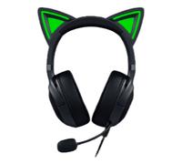 Razer Kraken Kitty V2 Casque Avec fil Arceau Jouer USB Type-A Noir
