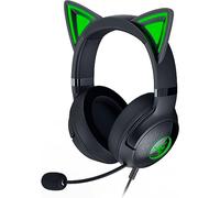 Razer Kraken Kitty V2 Casque Avec fil Arceau Jouer USB Type-A Noir