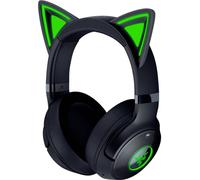 Razer Kraken Kitty V2 Micro-casque supra-auriculaire sans fil, Bluetooth Stereo noir Gaming