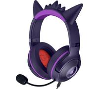 Razer Kraken Kitty V2 Pokémon Gengar Edition Violet