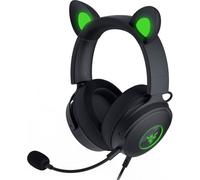 Casque gamer RAZER KRAKEN KITTY V3 PRO NOIR