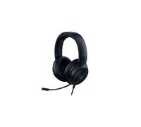 Razer Kraken V3 Casque Avec fil Arceau Jouer USB Type-A Noir