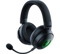 Razer Kraken V3 Pro Casque sans fil et casque filaire Set USB Type A Noir