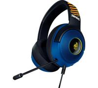 Razer Kraken V3 X - Fortnite Edition Casque de Jeu USB Filaire (Casque Ultra-léger, Haut-parleurs Triforce 40mm, Microphone HyperClear, RGB) Fortnite