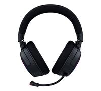 Razer Kraken V4 Casque Sans fil Arceau Jouer USB Type-A Bluetooth Noir