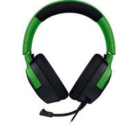 Razer Kraken V4 X - Édition Minecraft casque gaming over-ear