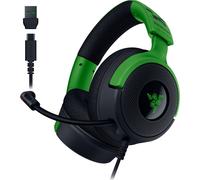 Razer Kraken V4 X Minecraft Edition - Wired USB PC Gaming Headset (TriForce 40mm