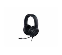 Razer Kraken X Casque Avec fil Arceau Jouer Noir