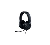 Razer Kraken X Lite Casque Avec fil Arceau Jouer Noir