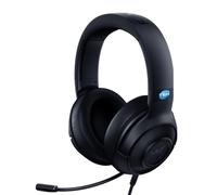 Casque Gaming filaire Razer Kraken X Lite Noir Noir A