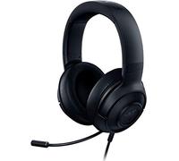 Razer Kraken X Lite Casque Avec fil Arceau Jouer Noir