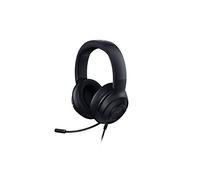 Razer Kraken X Lite Casque Avec fil Arceau Jouer Noir