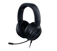 Razer Kraken X Lite Casque Avec fil Arceau Jouer Noir