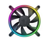 Razer Kunai Chroma Boitier PC Ventilateur 12 cm Noir 1 pièce(s)