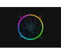 Razer Kunai Chroma Boitier PC Ventilateur 12 cm Noir 1 pièce(s)