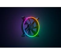 Razer Kunai Chroma Boitier PC Ventilateur 14 cm Noir