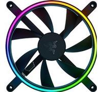 Razer Ventilateur PC Kunai Chroma – 140 mm – aRGB LED hydraulique PWM – 1 ventilateur