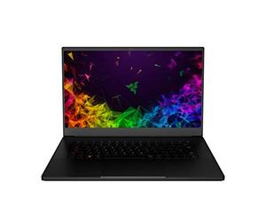 Razer Lame 15 Modèle avancé 2019, NVIDIA GeForce RTX 2080 Conception Max-Q, 144Hz Full HD Thin Bezel Affichage 15,6 Pouces, Intel Core i7-8750H, 16 Go de RAM, 512 Go SSD, Windows 10