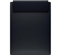 Razer Laptop Sleeve 16" Pouces avec Recharge sans Fil - Deux Zones compatibles MagSafe pour téléphone et écouteurs - Recharge Rapide jusqu'à 15 W - Intérieur rembourré - Tissu Polyester | Noir