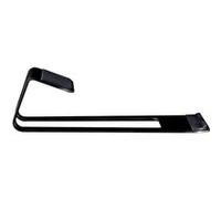 Razer Laptop Stand - Support Ergonomique pour Ordinateur Portable (Angle d'inclinaison de 18 degrés, Aluminium et Design Ergonomique) Noir