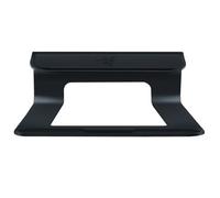 Support/Réhausseur Razer pour ordinateur portable 17" max (Gris)