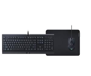 Razer Level Up Bundle - Cynosa Lite + Gigantus V2 Medium + Viper Mini- RZ85-02741200-B3M1