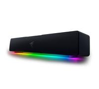 Razer Leviathan V2 X - Enceinte sans fil Bluetooth - Noir