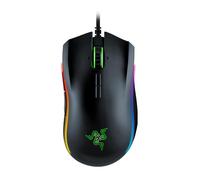 Razer Mamba Elite souris Jouer Droitier USB Type-A Optique 16000 DPI