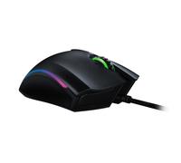 Razer Mamba Elite souris Jouer Droitier USB Type-A Optique 16000 DPI