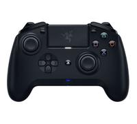 RAZER Manette Raiju Tournament Edition - Sans Fil - PC et PS4
