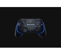 Razer, Manette sans fil Pro PS5 / PC Wolverine V2 RGB, noir