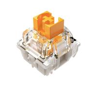 RAZER Mechanical Switches Set Commutateur de clavier orange, transparent