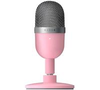 Razer Seiren Mini Rose Microphone de table