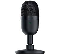 RAZER - Microphone Ultra Compact - Seiren Mini Desktop - Noir