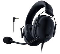 Casque gamer RAZER BlackShark V2 X Noir Playstation