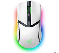 Souris gaming sans fil Razer Cobra Pro Blanc Blanc G