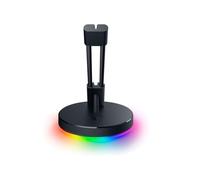 RAZER Mouse Bungee V3 Chroma Support câble de souris noir