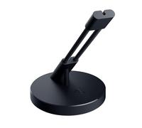 Razer Mouse Bungee V3 - Système de gestion de câbles de souris sans résistance (bras à ressort avec clip de câble, base antidérapante lourde, gestion des câbles)
