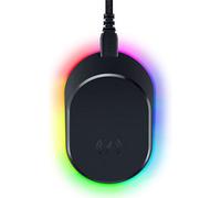 Razer MOUSE DOCK PRO Souris Noir USB Recharge sans fil Intérieure