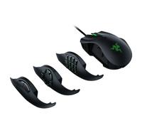 Razer Naga Trinity souris Gaming Droitier USB Type-A Optique 16000 DPI