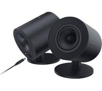 Razer Nommo V2 Full Range Gaming Speakers 2.1 RGB Bluetooth/USB Noir