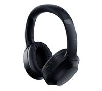 Razer Opus - Casque sans Fil avec Réduction Active du Bruit ANC (Audio Tuning THX, Jusqu'à 25 Heures de Batterie, Bluetooth 5.0, Compatible Jack 3.5mm) Noir