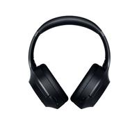 Razer Opus - Écouteurs avec micro - circum-aural - Bluetooth - sans fil, filaire - Suppresseur de bruit actif - jack 3,5mm - noir