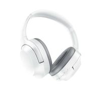 Razer Opus X Écouteurs Sans fil Arceau Appels/Musique Bluetooth Blanc